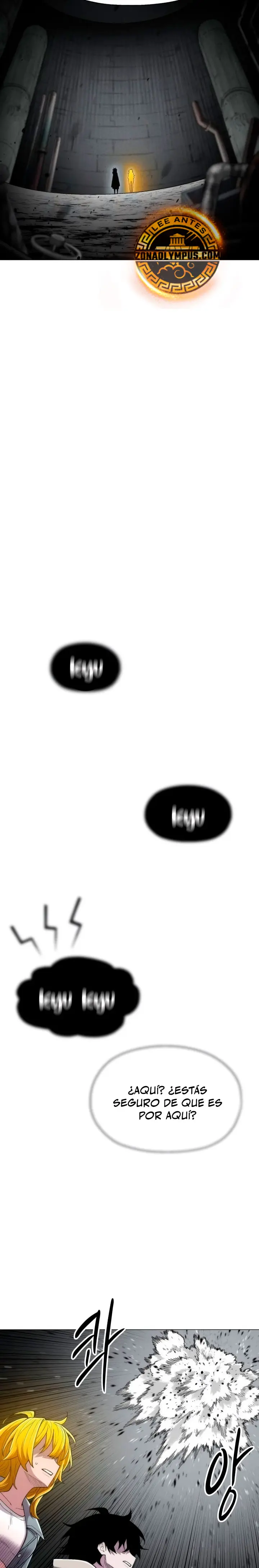 Colorista Capítulo 24 - Page 28