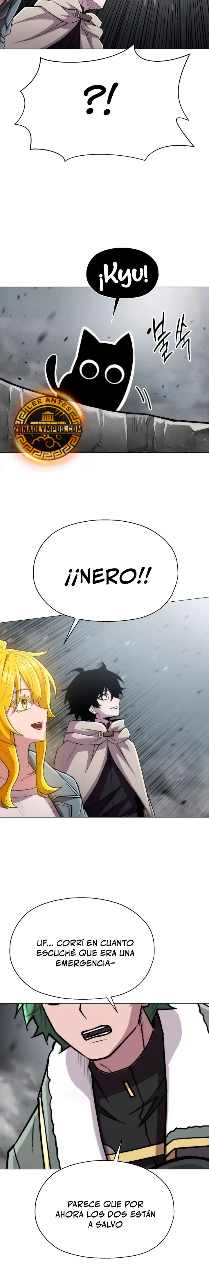 Colorista Capítulo 24 - Page 29