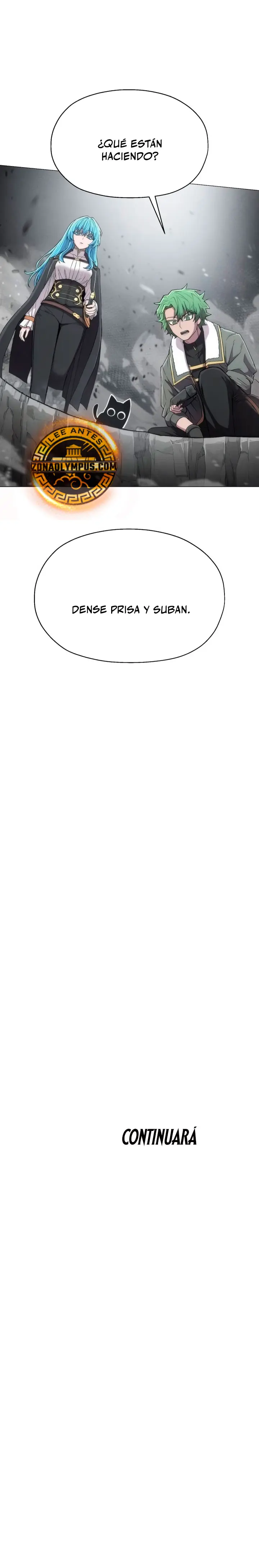 Colorista Capítulo 24 - Page 30