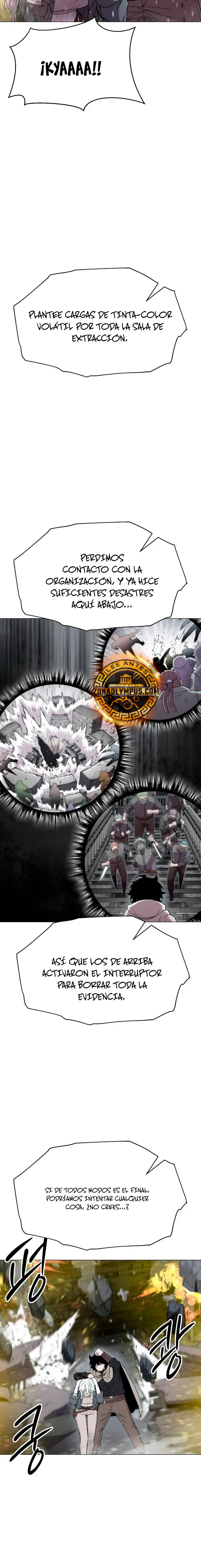 Colorista Capítulo 24 - Page 6