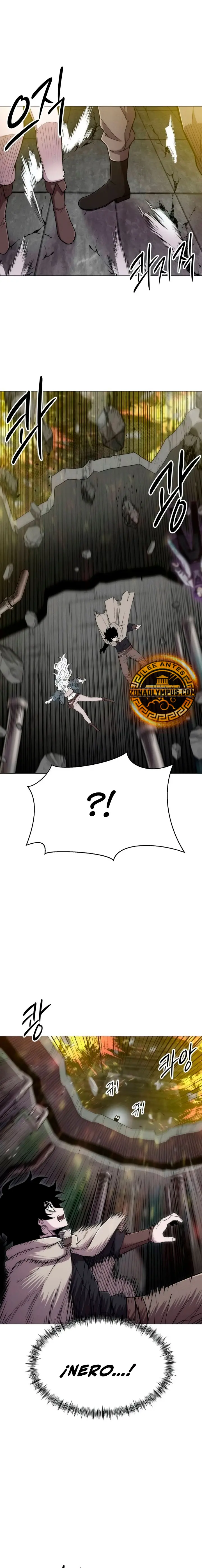 Colorista Capítulo 24 - Page 7