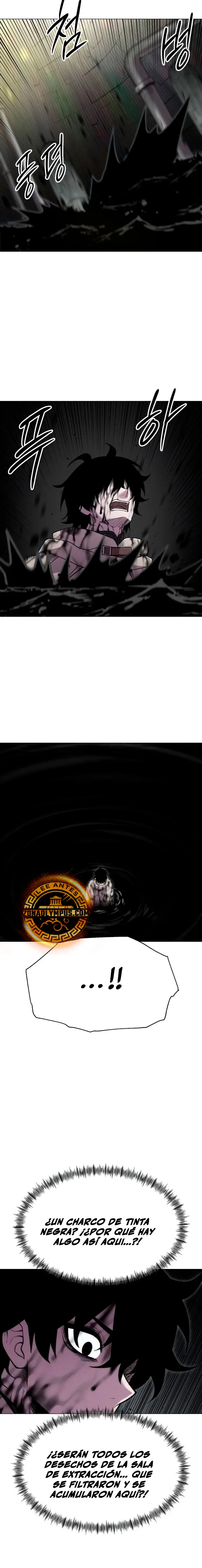 Colorista Capítulo 24 - Page 8