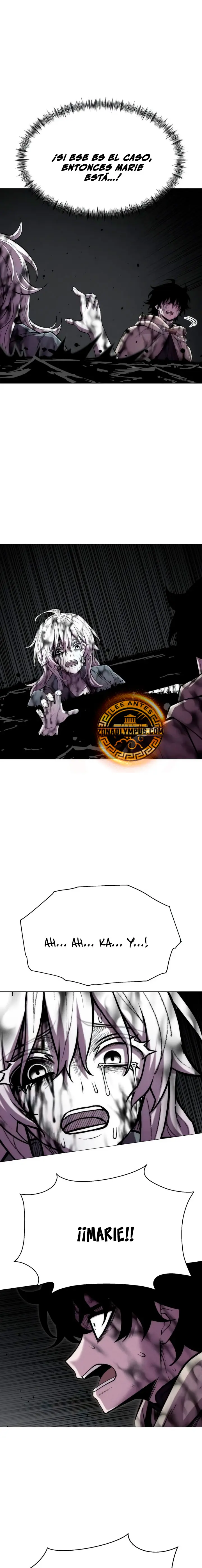 Colorista Capítulo 24 - Page 9