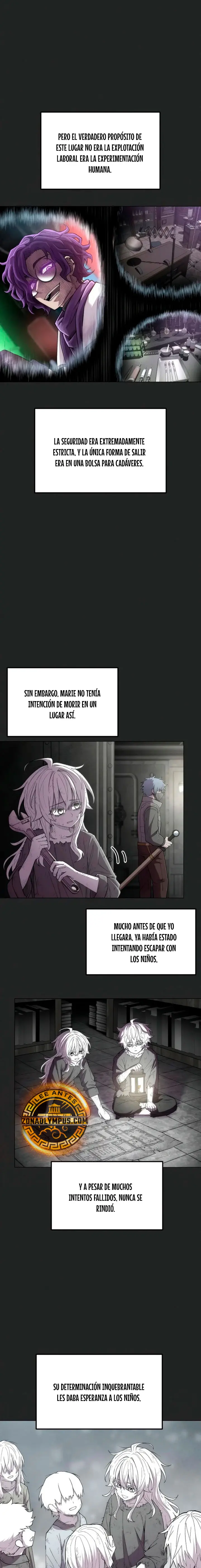 Colorista Capítulo 25 - Page 12