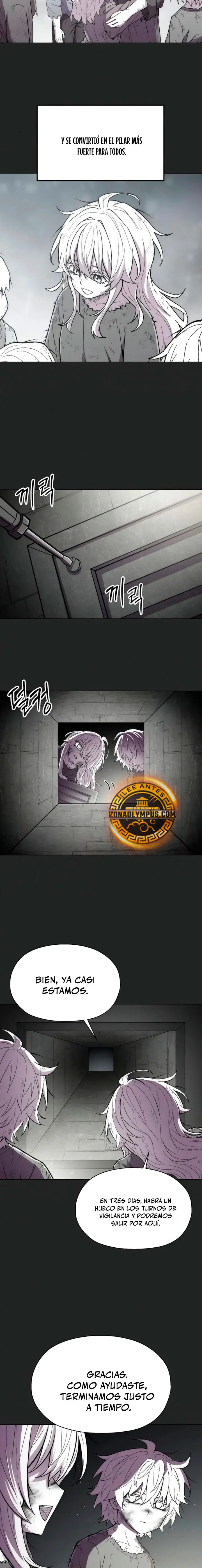 Colorista Capítulo 25 - Page 13