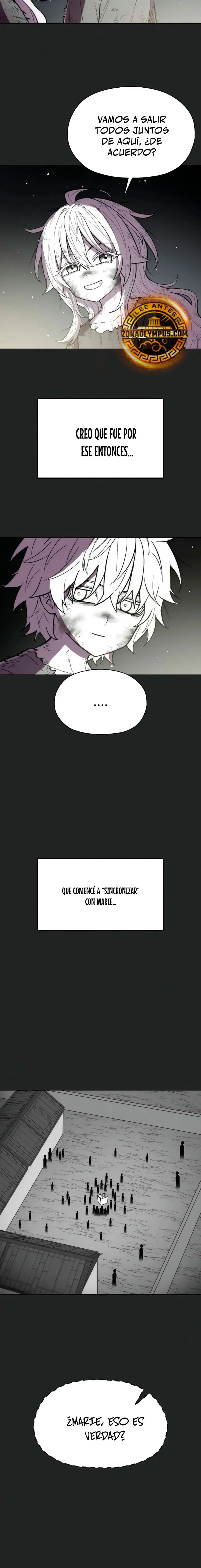 Colorista Capítulo 25 - Page 14