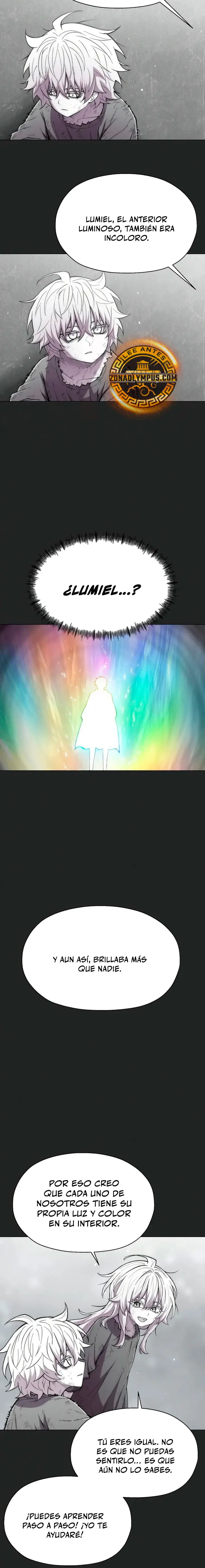 Colorista Capítulo 25 - Page 19