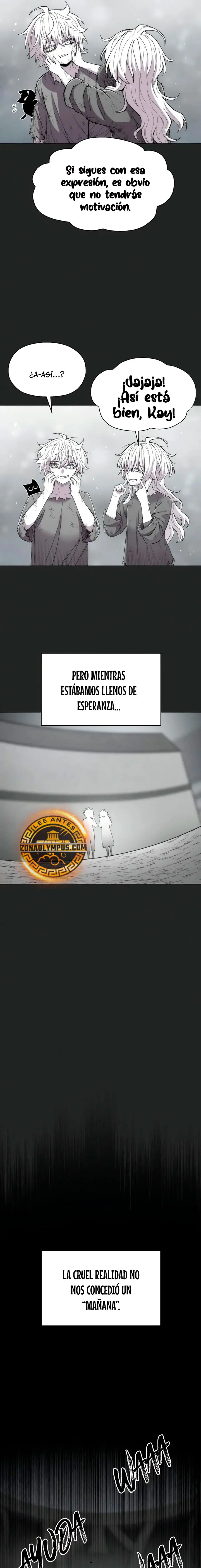 Colorista Capítulo 25 - Page 21