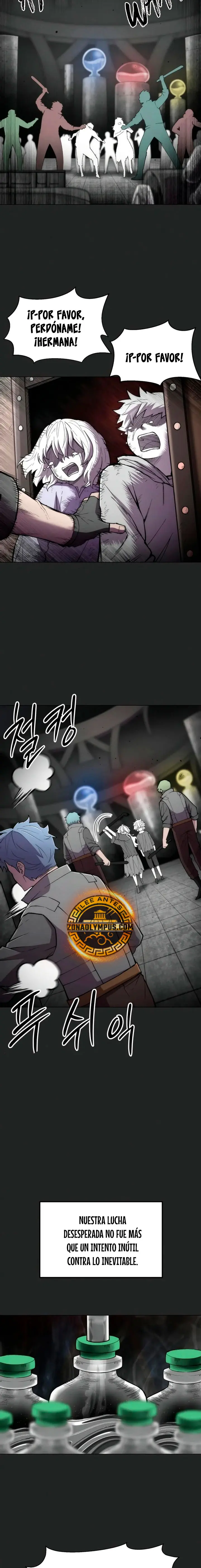 Colorista Capítulo 25 - Page 22