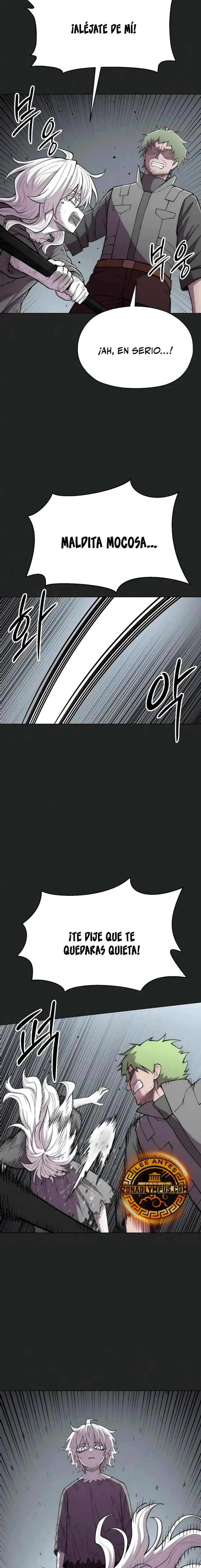 Colorista Capítulo 25 - Page 23