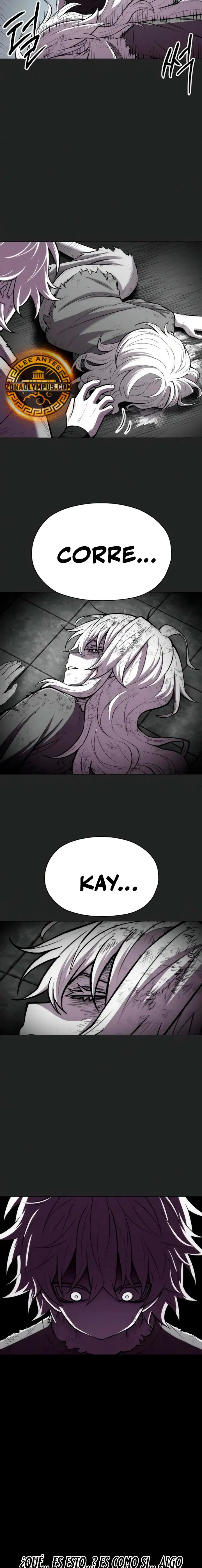 Colorista Capítulo 25 - Page 24