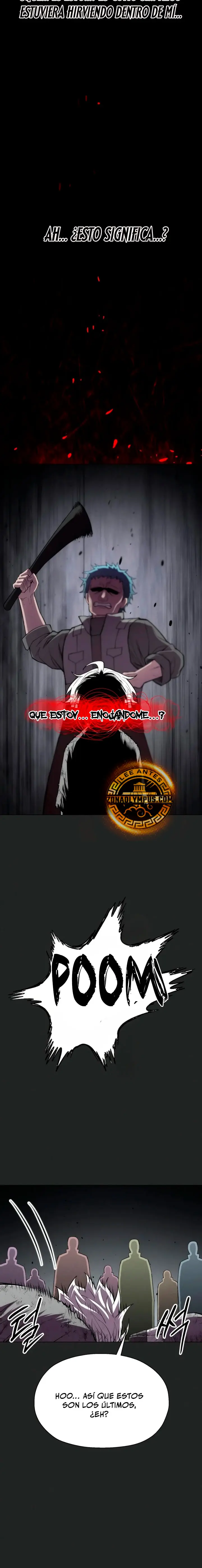 Colorista Capítulo 25 - Page 25