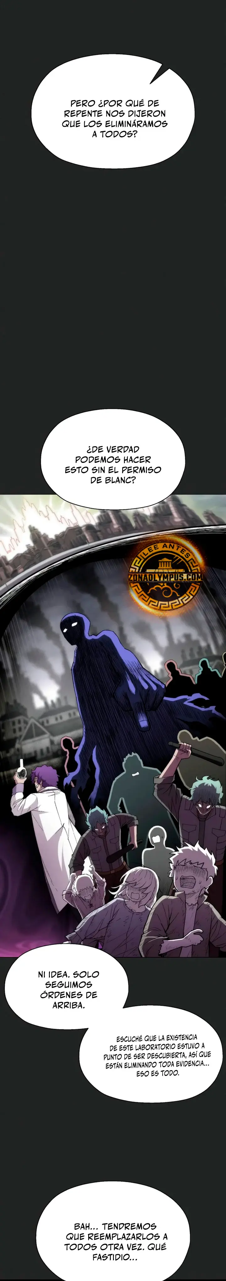 Colorista Capítulo 25 - Page 26