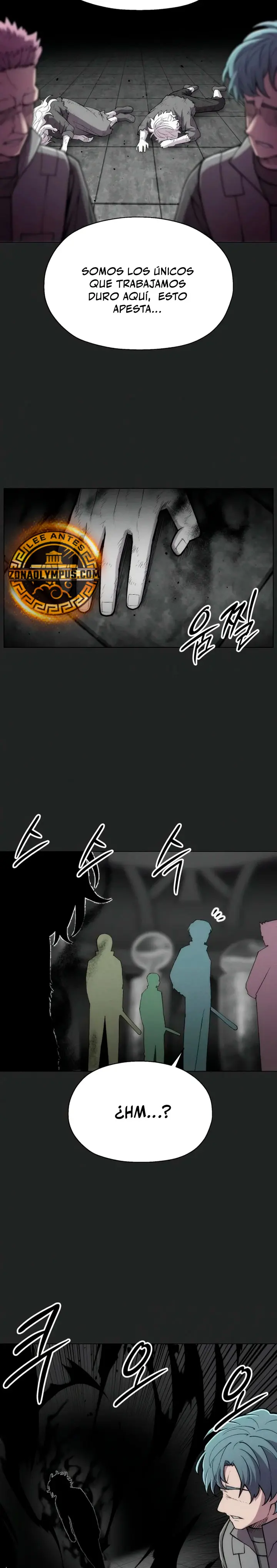 Colorista Capítulo 25 - Page 27