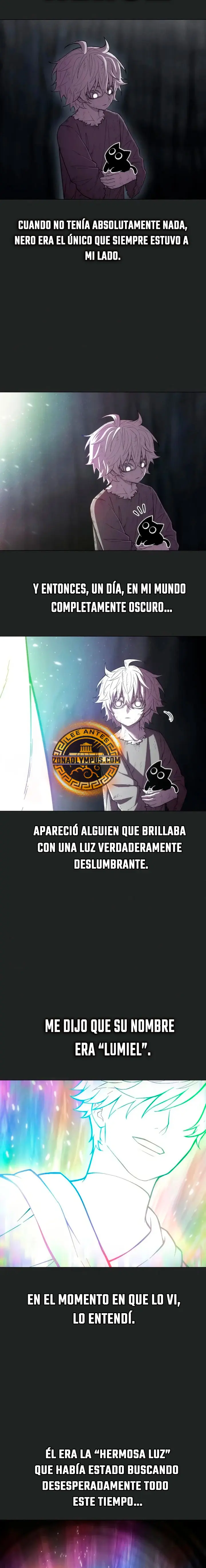 Colorista Capítulo 25 - Page 3