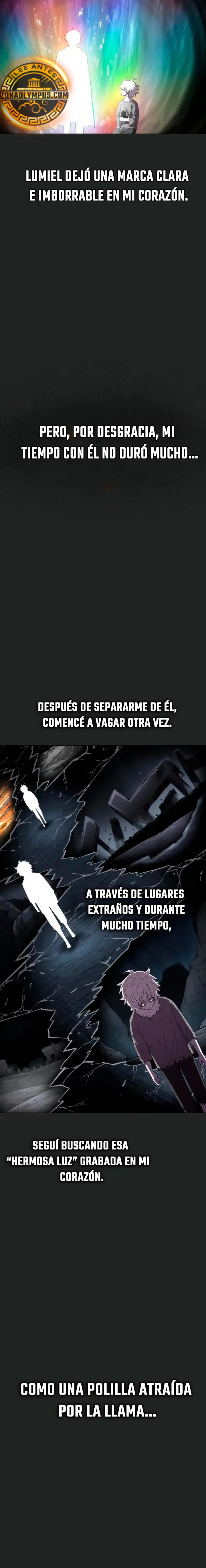 Colorista Capítulo 25 - Page 4