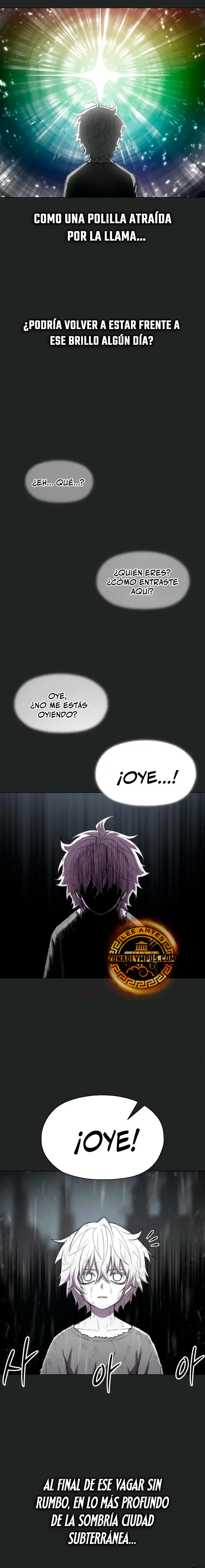 Colorista Capítulo 25 - Page 5