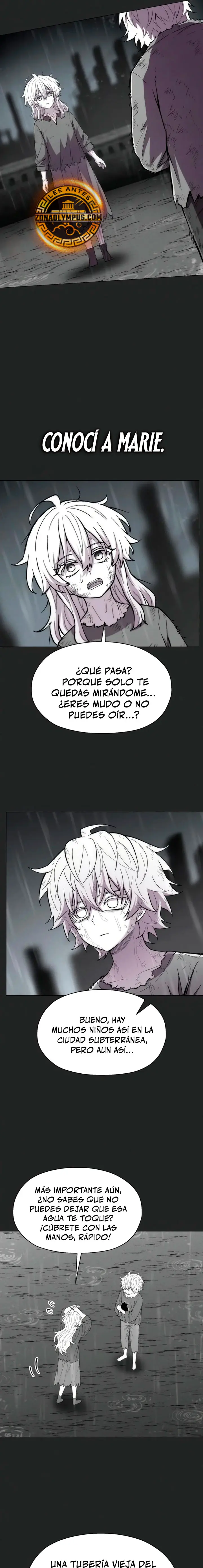 Colorista Capítulo 25 - Page 6