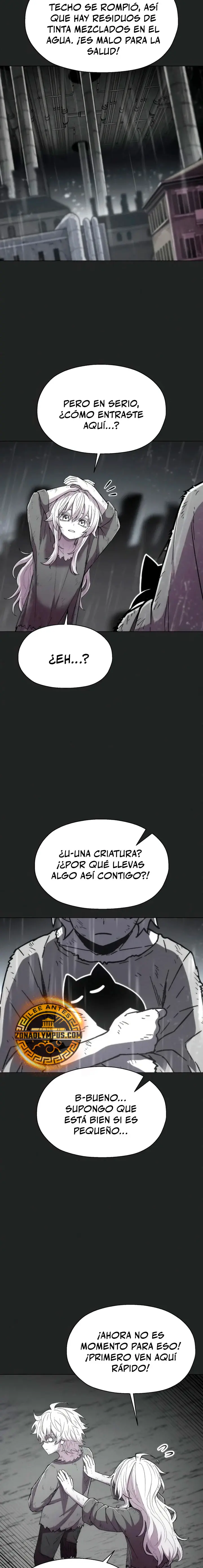 Colorista Capítulo 25 - Page 7