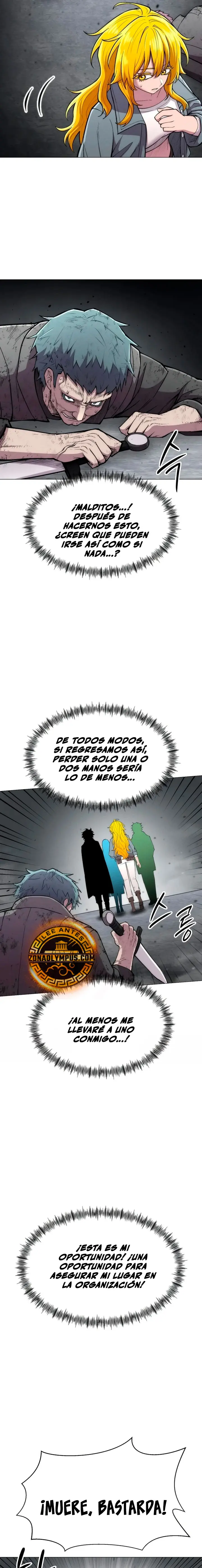 Colorista Capítulo 26 - Page 12