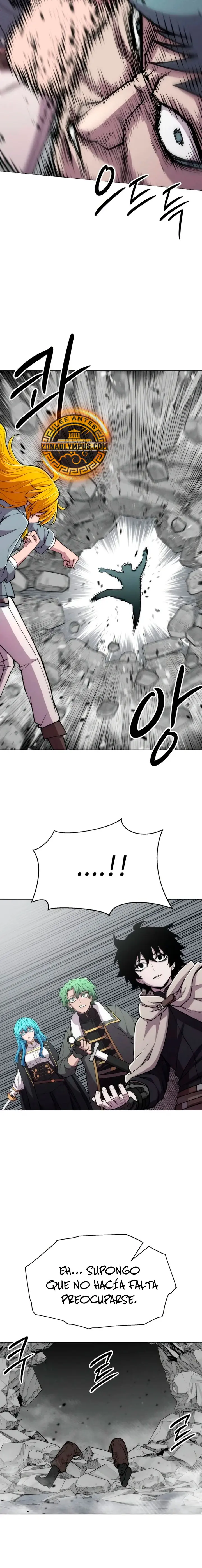 Colorista Capítulo 26 - Page 14