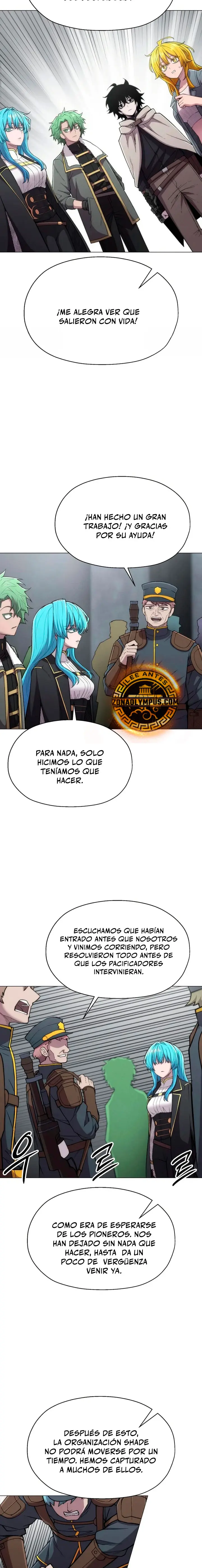 Colorista Capítulo 26 - Page 17