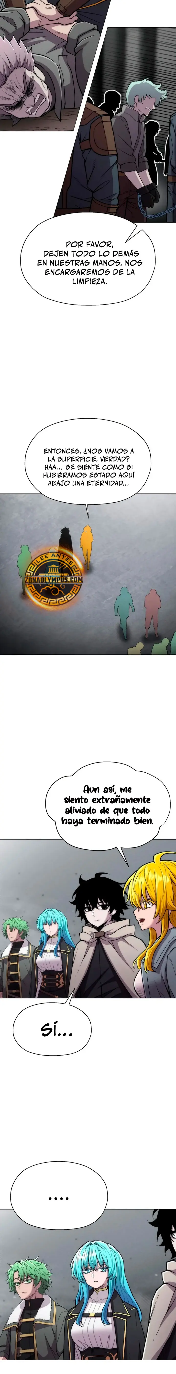 Colorista Capítulo 26 - Page 18