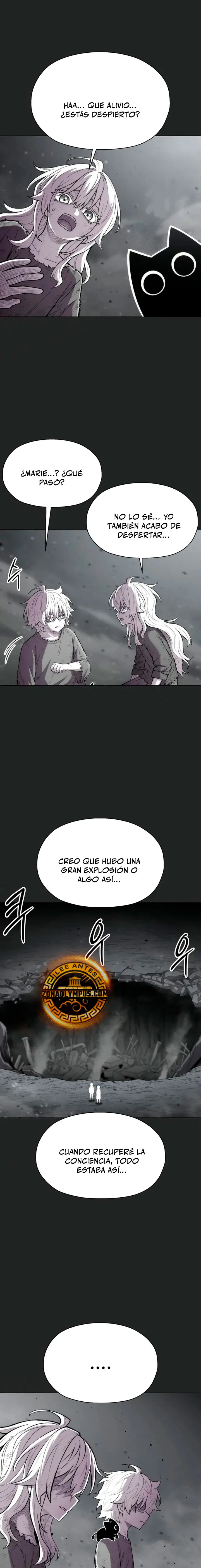 Colorista Capítulo 26 - Page 2