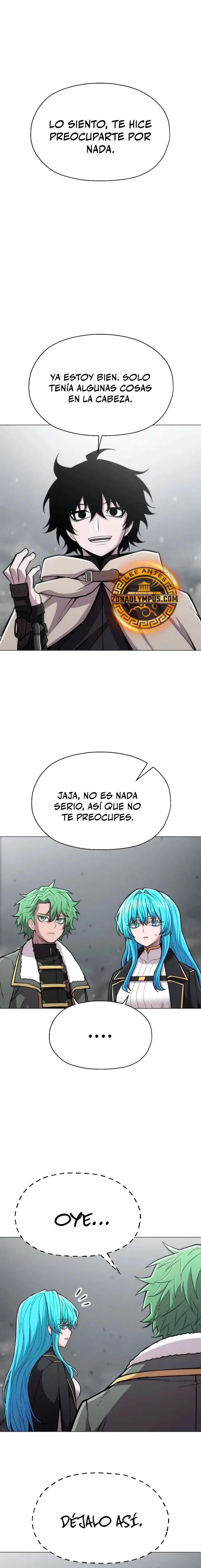 Colorista Capítulo 26 - Page 20