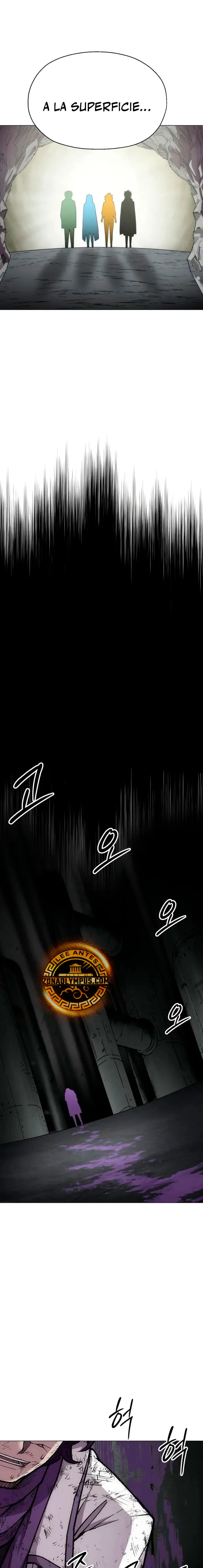 Colorista Capítulo 26 - Page 22