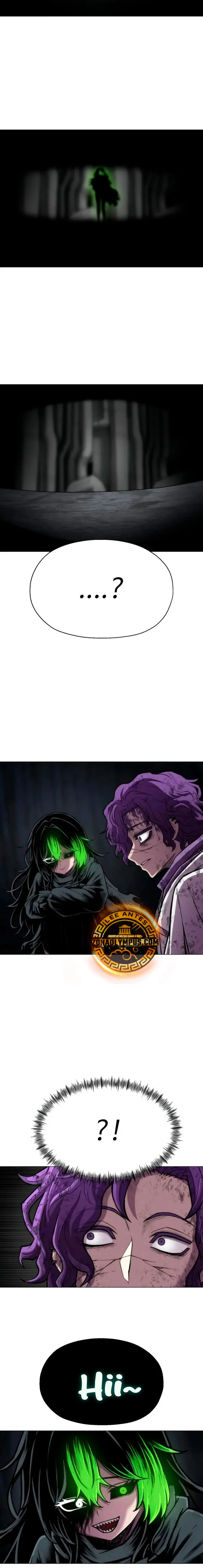 Colorista Capítulo 26 - Page 25