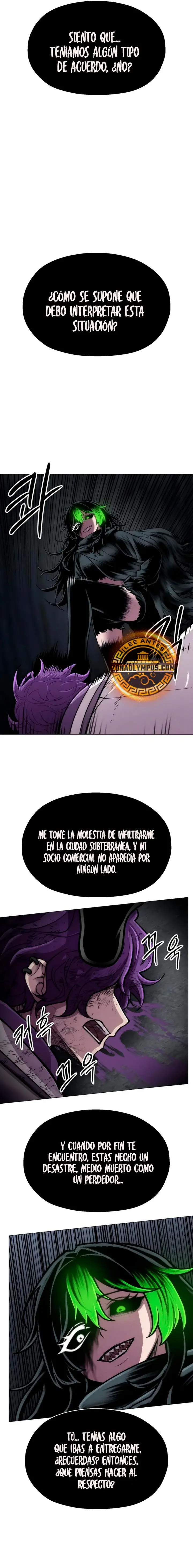 Colorista Capítulo 26 - Page 26