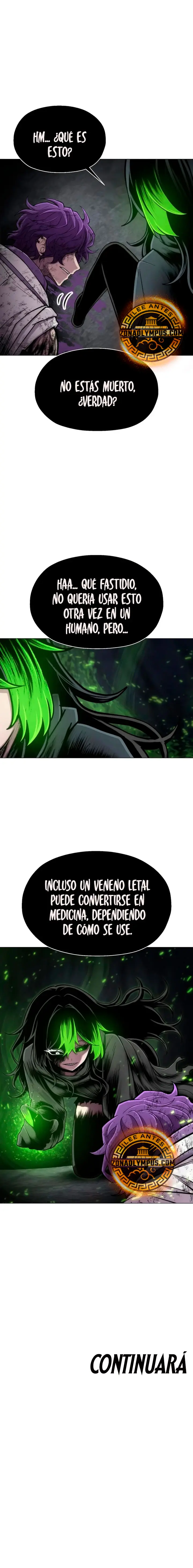 Colorista Capítulo 26 - Page 27