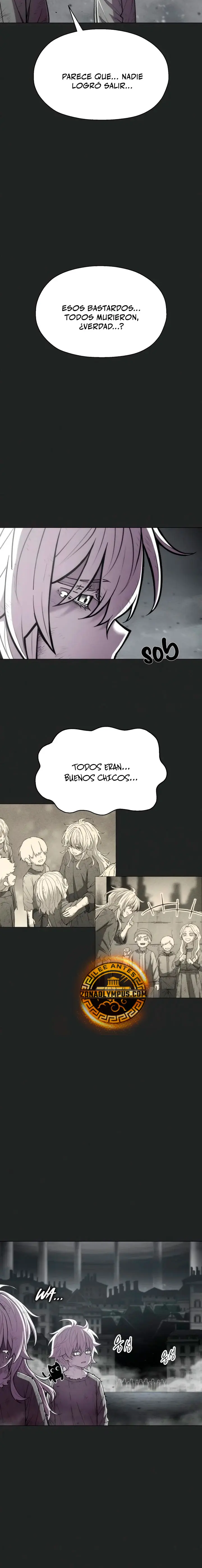 Colorista Capítulo 26 - Page 3