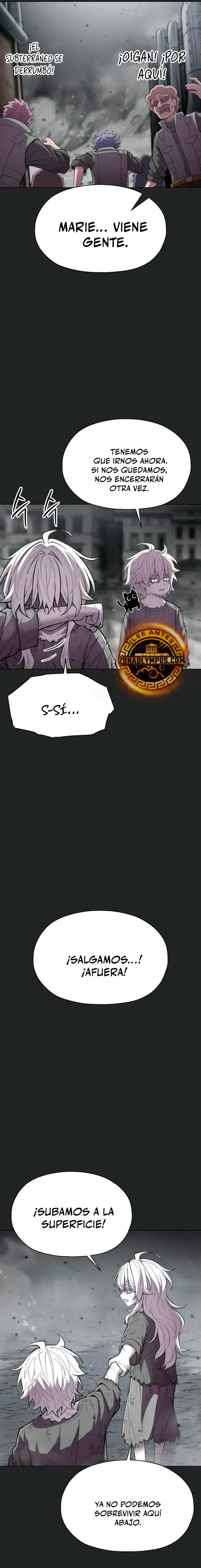 Colorista Capítulo 26 - Page 4