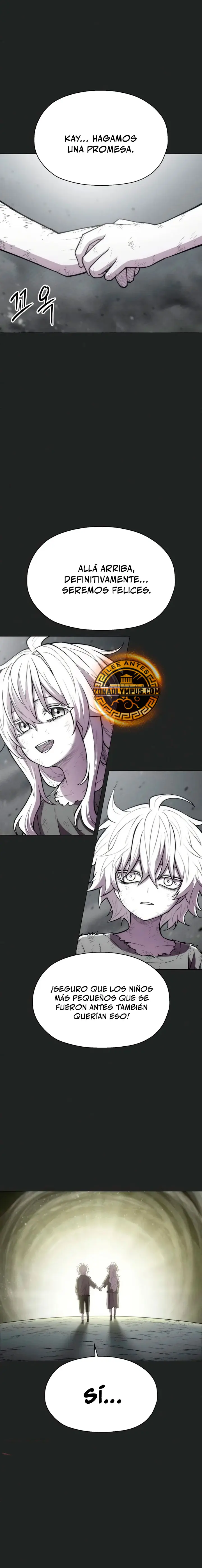 Colorista Capítulo 26 - Page 5