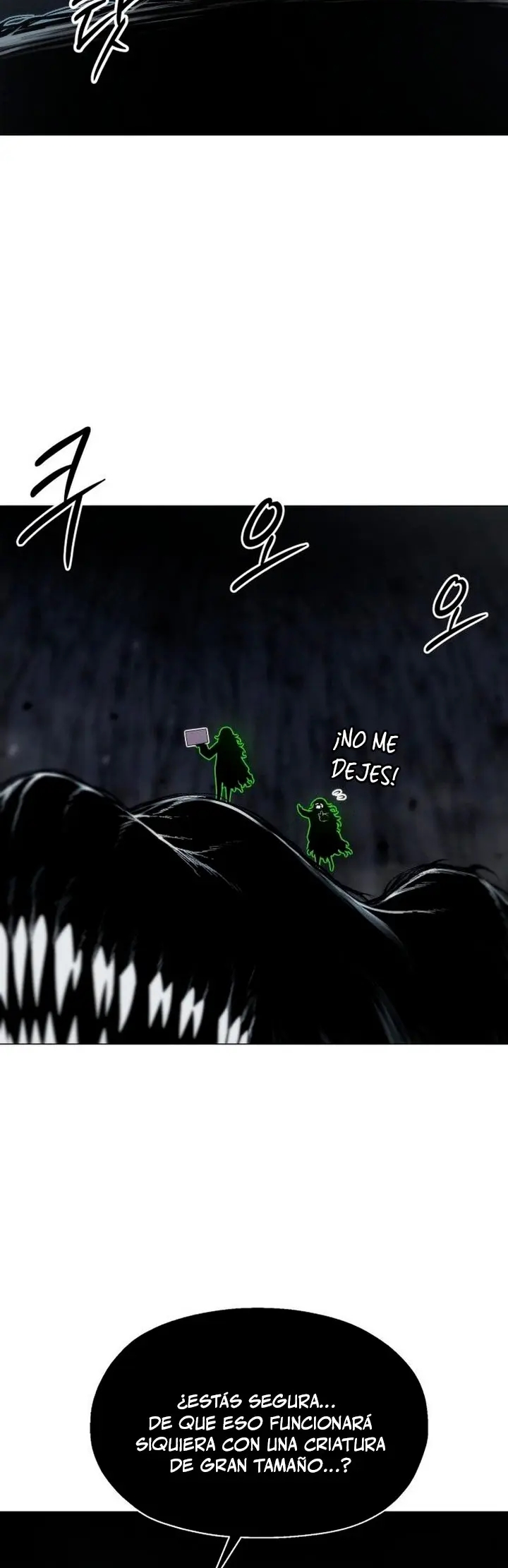 Colorista Capítulo 27 - Page 10