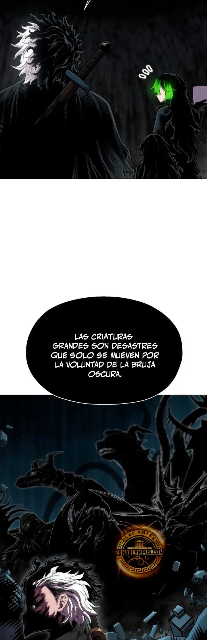 Colorista Capítulo 27 - Page 11