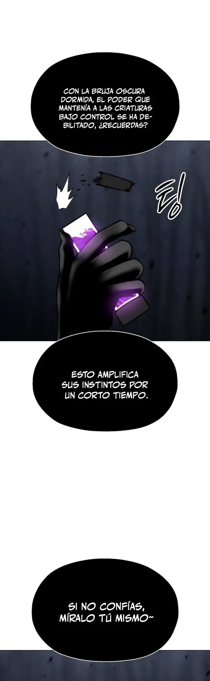 Colorista Capítulo 27 - Page 13