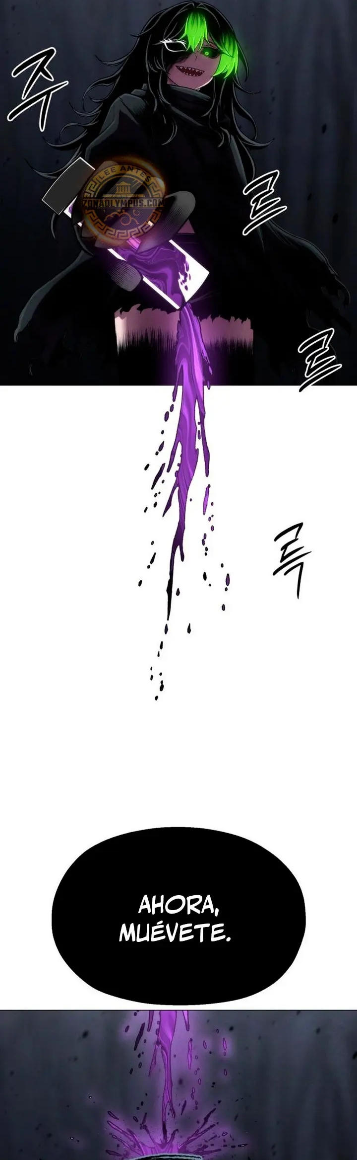 Colorista Capítulo 27 - Page 14