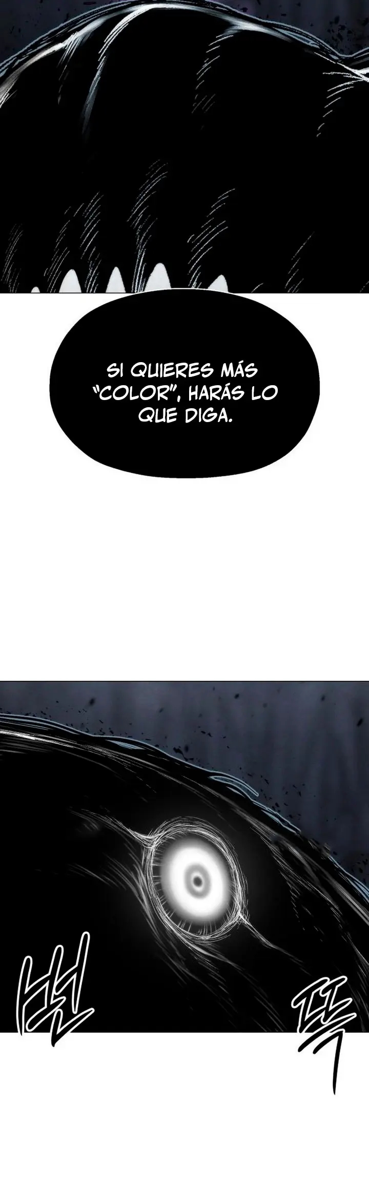 Colorista Capítulo 27 - Page 15