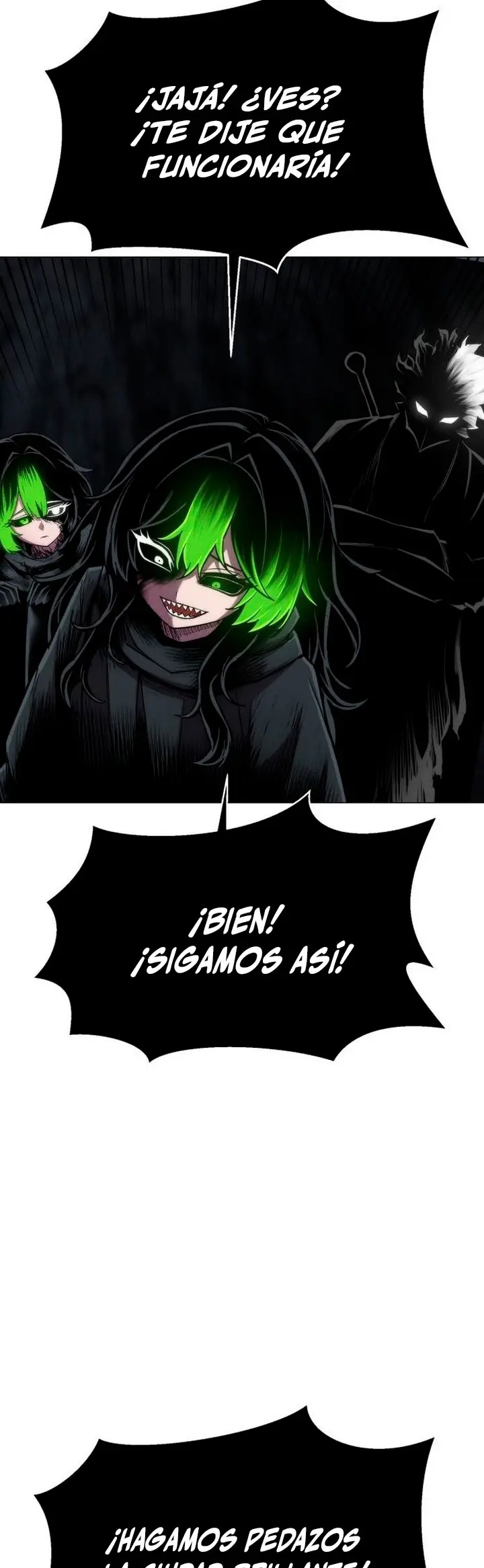 Colorista Capítulo 27 - Page 17