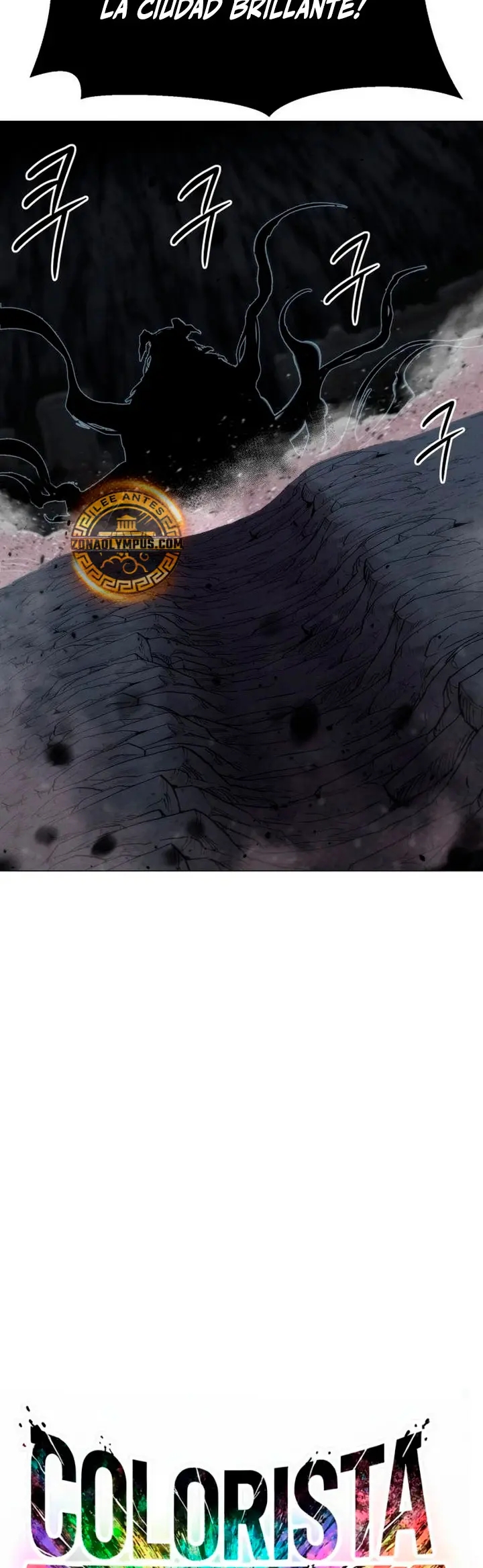 Colorista Capítulo 27 - Page 18