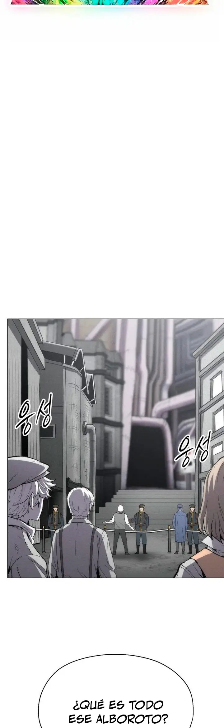 Colorista Capítulo 27 - Page 19