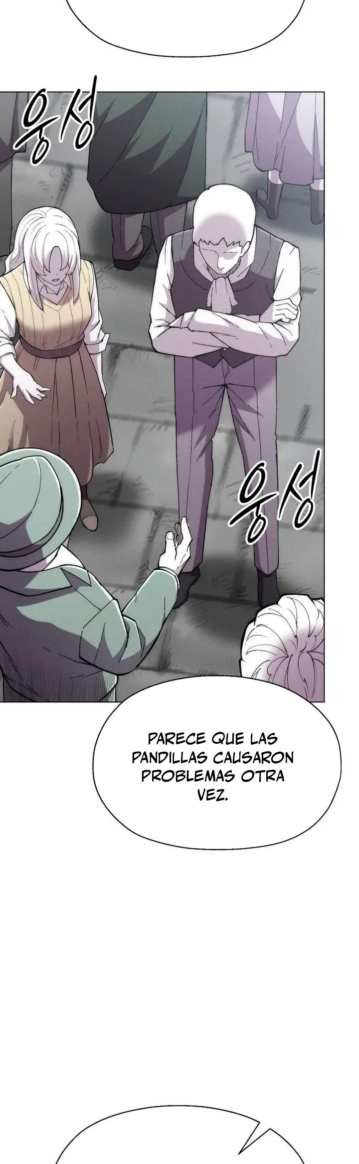 Colorista Capítulo 27 - Page 20