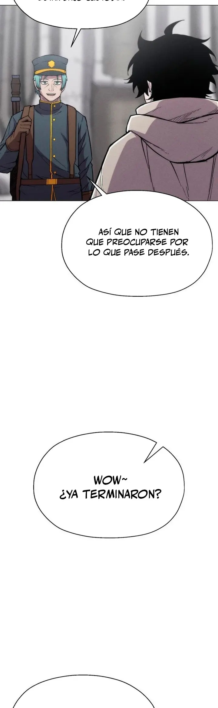 Colorista Capítulo 27 - Page 22