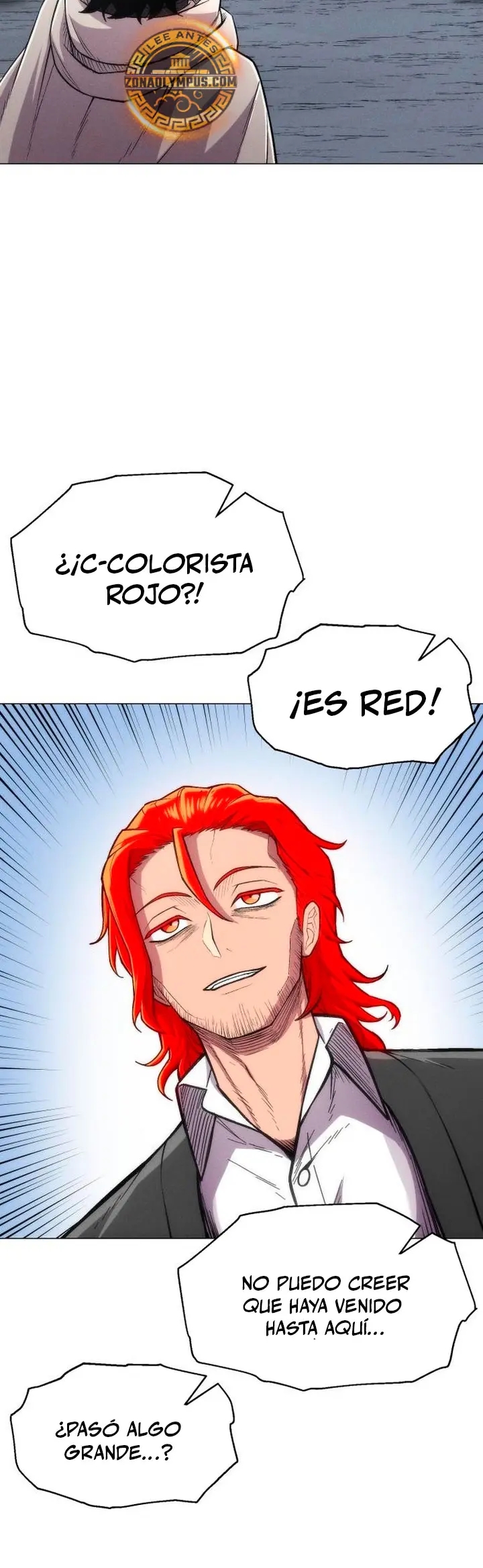 Colorista Capítulo 27 - Page 24