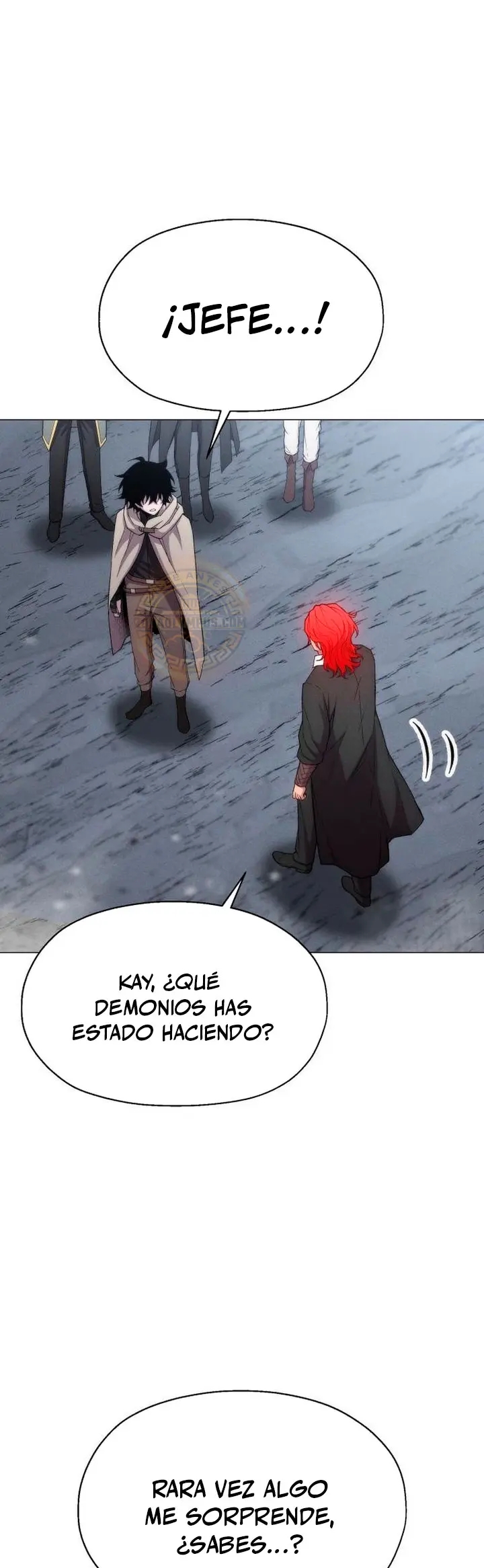 Colorista Capítulo 27 - Page 25