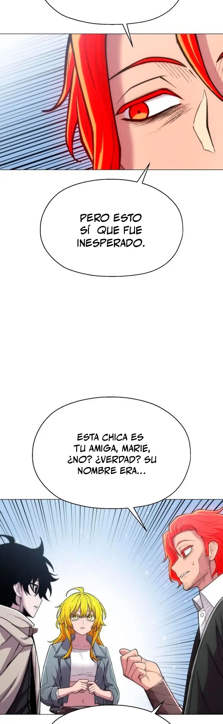 Colorista Capítulo 27 - Page 26