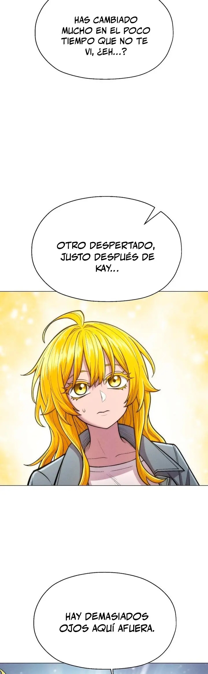 Colorista Capítulo 27 - Page 27